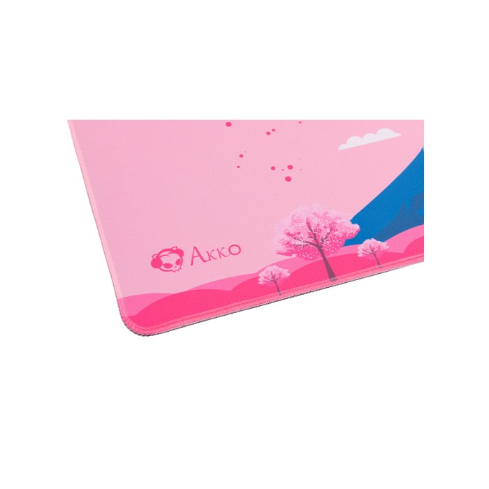 Akko World Tour Tokyo R2 Deskmat, коврик для мыши