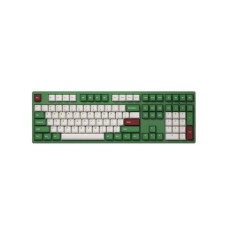 Akko 3108 V2 DS Matcha Red Bean V2 Orange, клавиатура