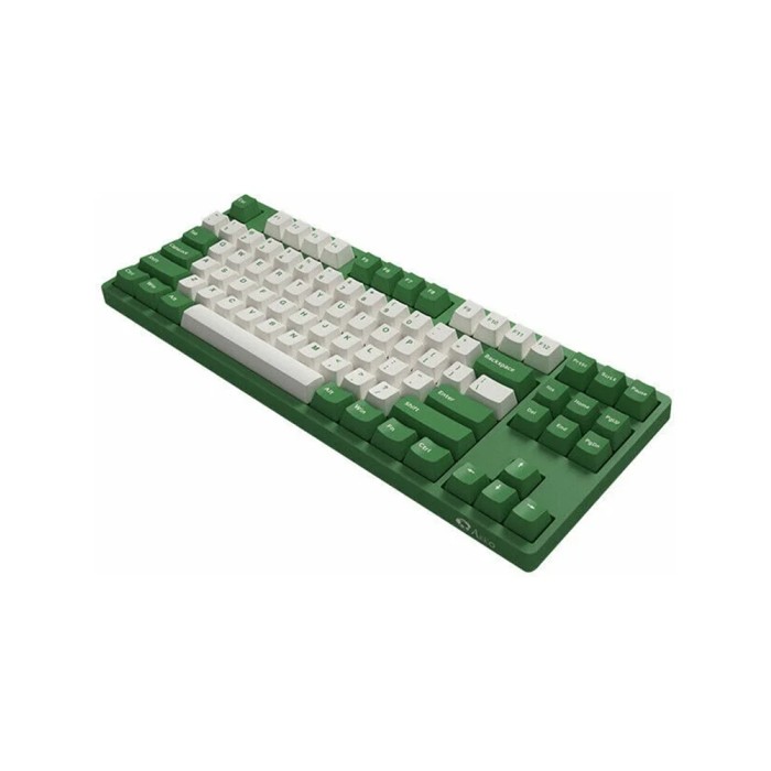 Akko 3108 V2 DS Matcha Red Bean V2 Blue, клавиатура