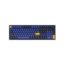 Akko 3108 V2 DS Horizon V2 Blue, клавиатура
