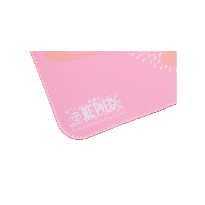 Akko One Piece Wano Country Deskmat, коврик для мыши