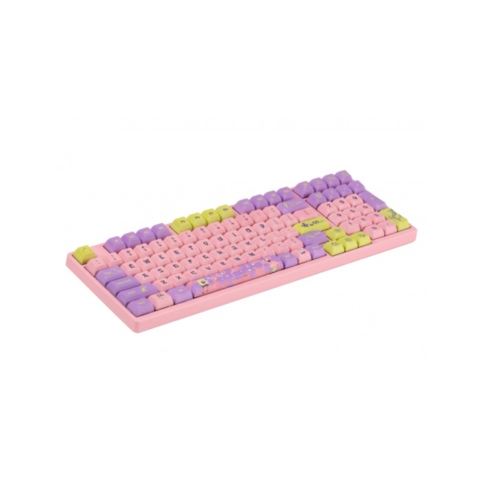 Akko 3098S RGB Patrick CS Sponge RGB, клавиатура