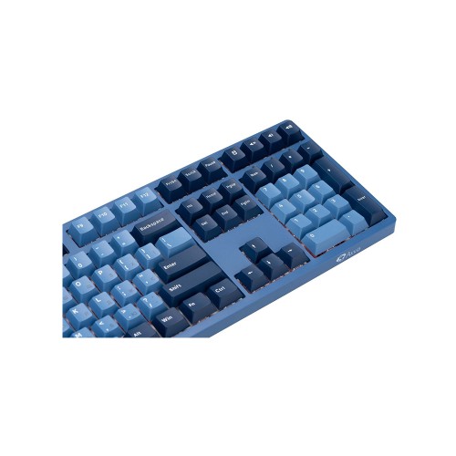 Akko 3108DS Ocean Star V2 Blue, клавиатура