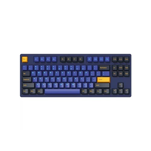 Akko 3087 V2 DS Ocean Star V2 Orange, клавиатура