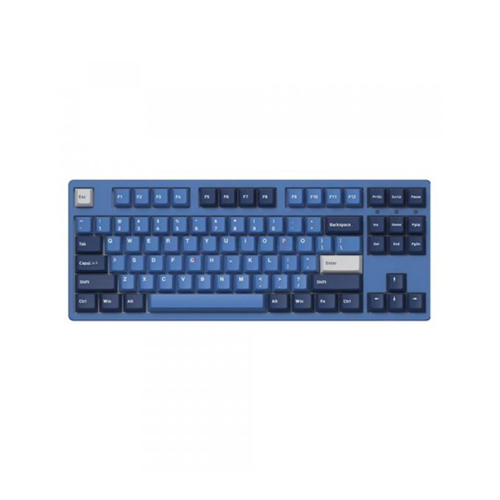 Akko 3087 V2 DS Ocean Star V2 Blue, клавиатура
