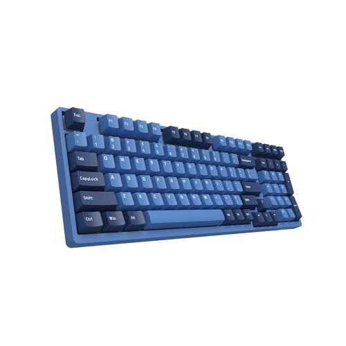 Akko 3087 V2 DS Ocean Star V2 Blue, клавиатура