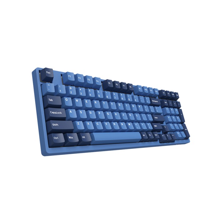 Akko 3087 V2 DS Ocean Star V2 Blue, клавиатура
