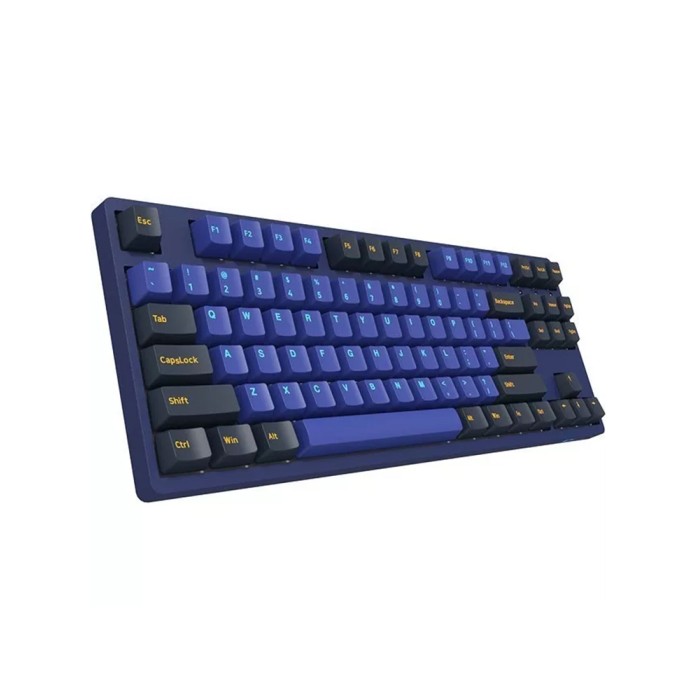 Akko 3087 V2 DS Ocean Star V2 Orange, клавиатура