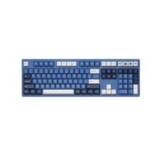 Akko 3108DS Ocean Star V2 Pink, клавиатура