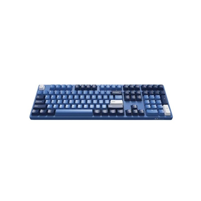 Akko 3108DS Ocean Star V2 Pink, клавиатура