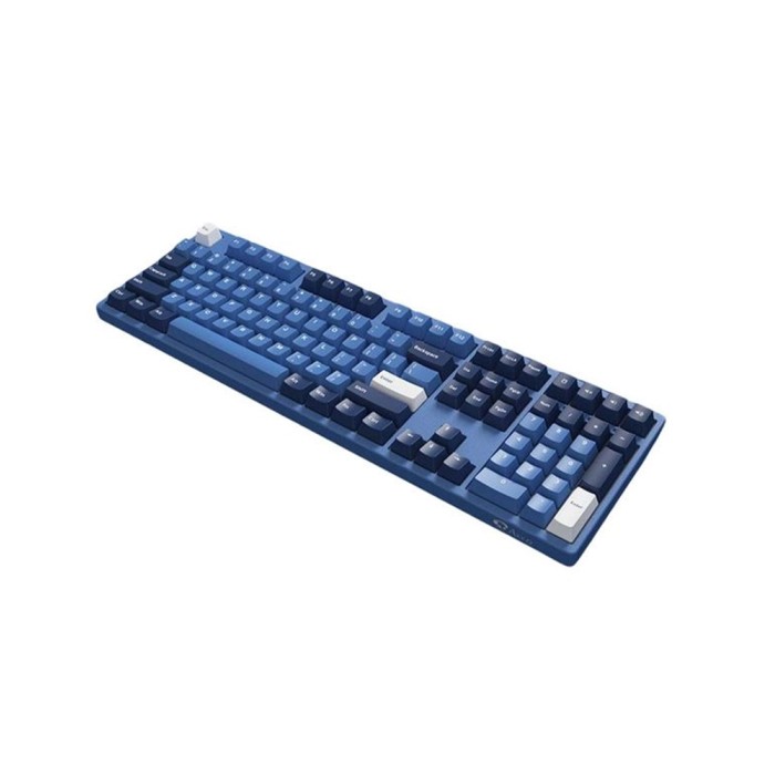Akko 3108DS Ocean Star V2 Pink, клавиатура