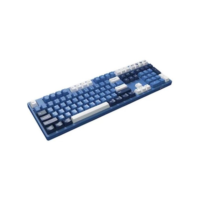 Akko 3108DS Ocean Star V2 Pink, клавиатура