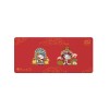 Akko Hello kitty Peking Opera Deskmat A, коврик для мыши