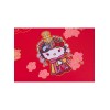 Akko Hello kitty Peking Opera Deskmat A, коврик для мыши