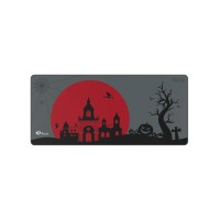 Akko Dracula Castle Deskmat, коврик для мыши