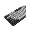 Akko 3098S RGB Dracula(Hotswappable) CS Silver RGB, клавиатура