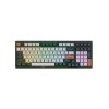 Akko 3098S RGB London(Hotswappable) CS Silver RGB, клавиатура