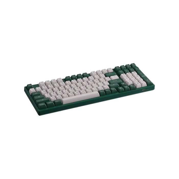 Akko 3098S RGB London CS Jelly Purple RGB, клавиатура