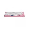 Akko 3068B PlusTokyo R2 CS Jelly Pink RGB, клавиатура