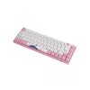 Akko 3068B PlusTokyo R2 CS Jelly Pink RGB, клавиатура