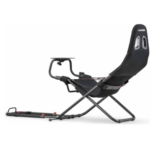 Playseat Challenge Black Actifit, игровое кресло