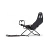 Playseat Challenge Black Actifit, игровое кресло