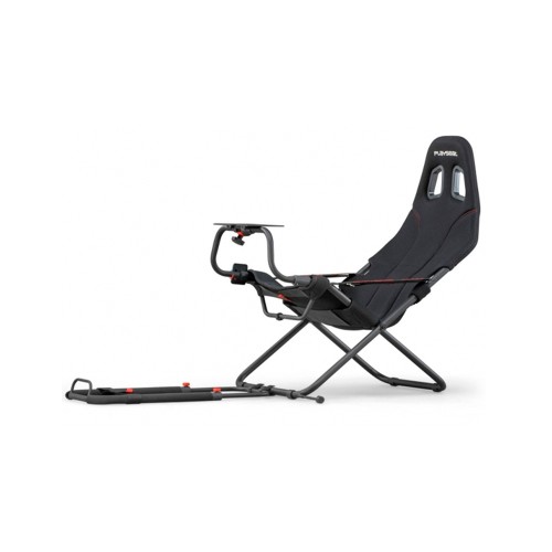 Playseat Challenge Black Actifit, игровое кресло