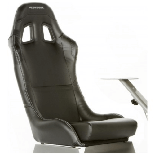 Playseat Evolution Black, игровое кресло