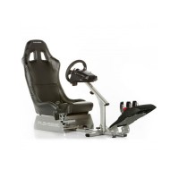 Playseat Evolution Black, игровое кресло