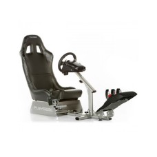 Playseat Evolution Black, игровое кресло