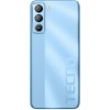 Tecno pop 5 LTE 2/32Gb Ice Blue, смартфон