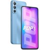 Tecno pop 5 LTE 2/32Gb Ice Blue, смартфон