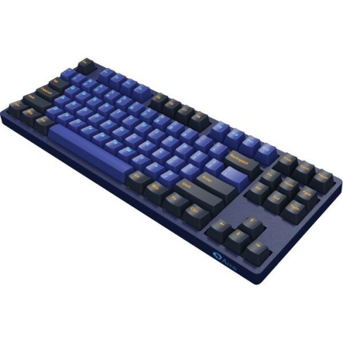 Akko 3087 V2 DS Horizon CS Lavender purple, клавиатура игровая