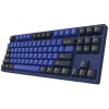 Akko 3087 V2 DS Horizon CS Lavender purple, клавиатура игровая