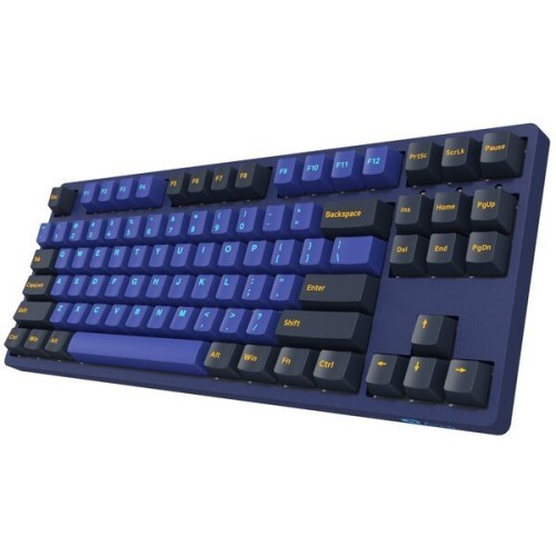 Akko 3087 V2 DS Horizon CS Lavender purple, клавиатура игровая