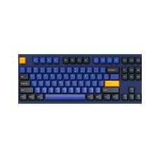 Akko 3087 V2 DS Horizon Cherry Silent red switch, игровая клавиатура