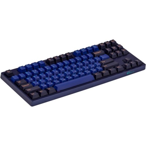 Akko 3087 V2 DS Horizon V2 blue, клавиатура игровая