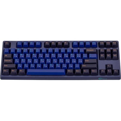 Akko 3087 V2 DS Horizon V2 blue, клавиатура игровая