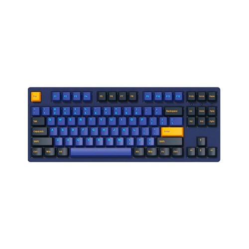 Akko 3087 V2 DS Horizon V2 blue, клавиатура игровая