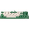 Akko 3087 V2 Matcha Red Bean V2 pink, клавиатура игровая