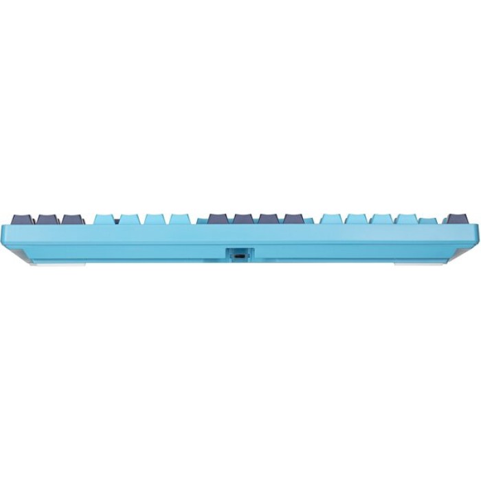 Akko 3087 V2 Mirror of Sky CS Radiant Red switch, клавиатура игровая