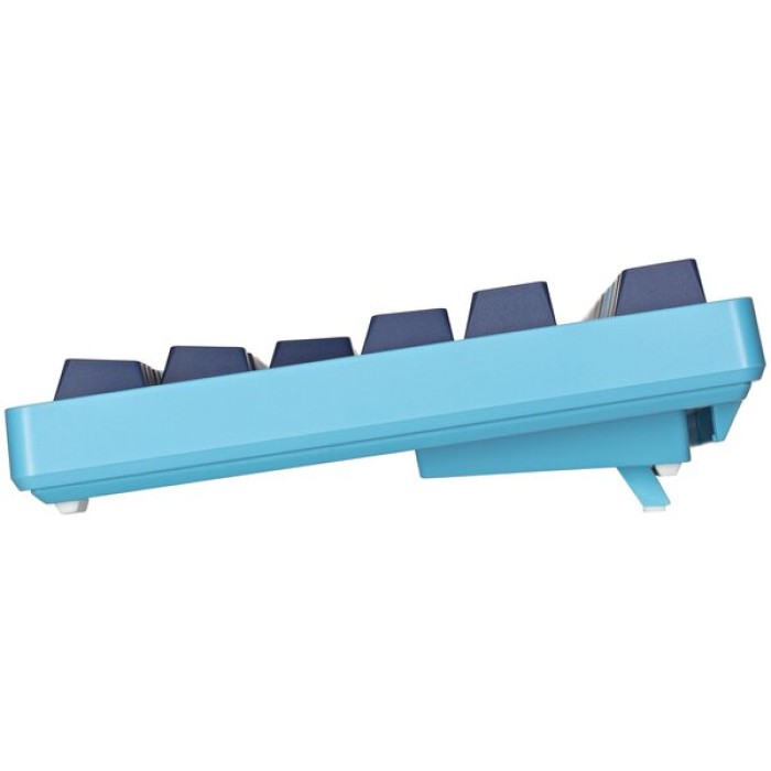 Akko 3087 V2 Mirror of Sky CS Radiant Red switch, клавиатура игровая