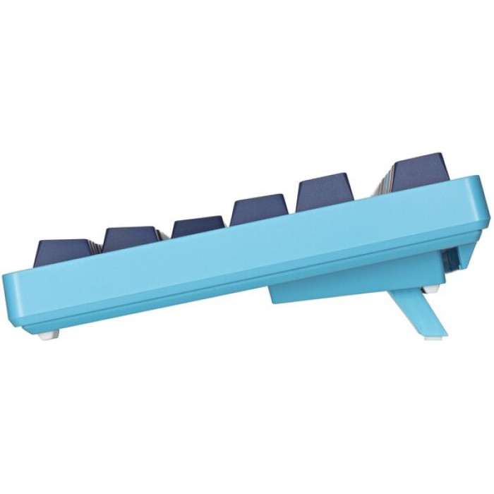 Akko 3087 V2 Mirror of Sky CS Radiant Red switch, клавиатура игровая