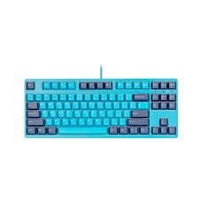 Akko 3087 V2 Mirror of Sky CS Radiant Red switch, клавиатура игровая