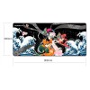 Varmilo Daisy Desk Mat XL, игровая поверхность