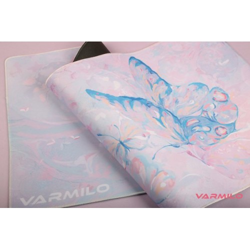 Varmilo Dreams on board Desk Mat XL, коврик для мыши