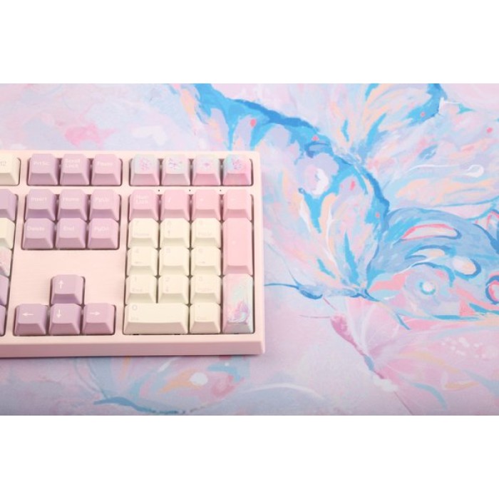 Varmilo Dreams on board Desk Mat XL, коврик для мыши