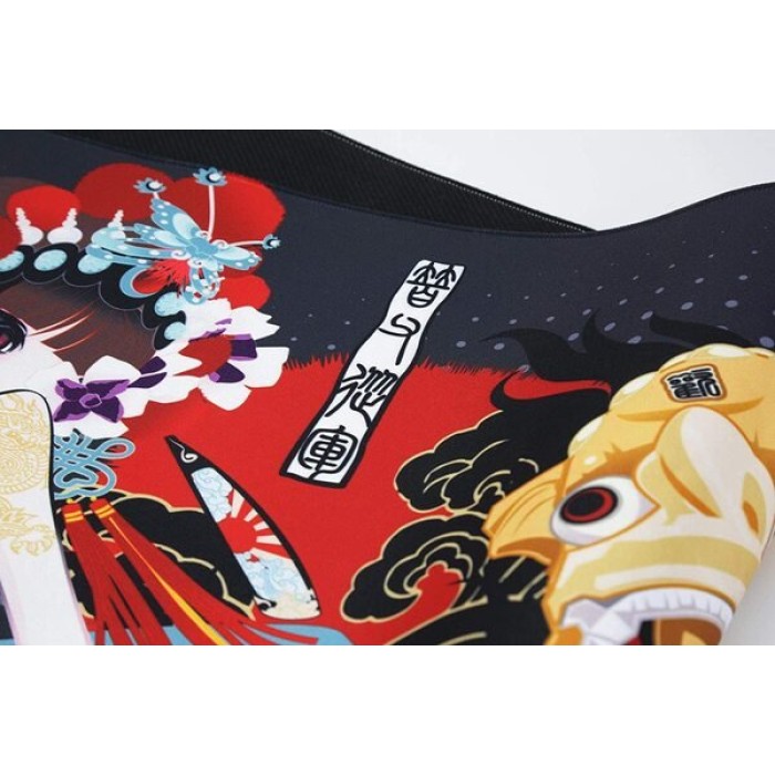 Varmilo Mulan Desk Mat XL, игровая поверхность