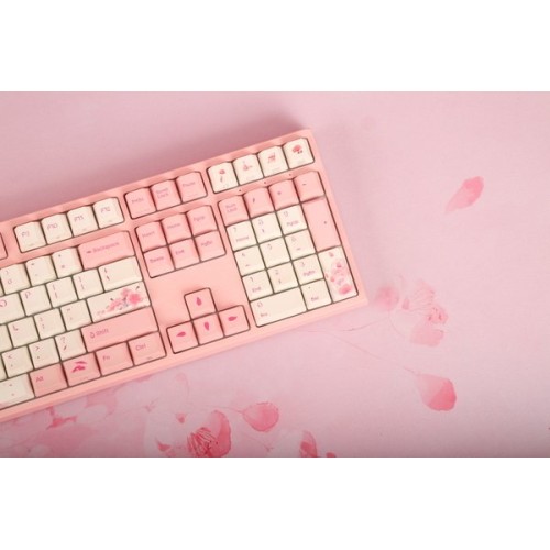 Varmilo Sakura R2 Desk Mat XL, игровая поверхность