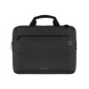 Tucano Loop Slim Bag 15.6", black, сумка для ноутбука